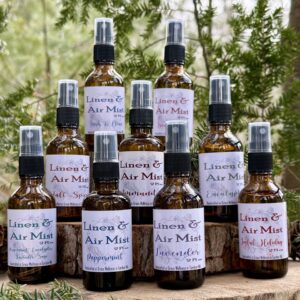 Linen & Air Mist